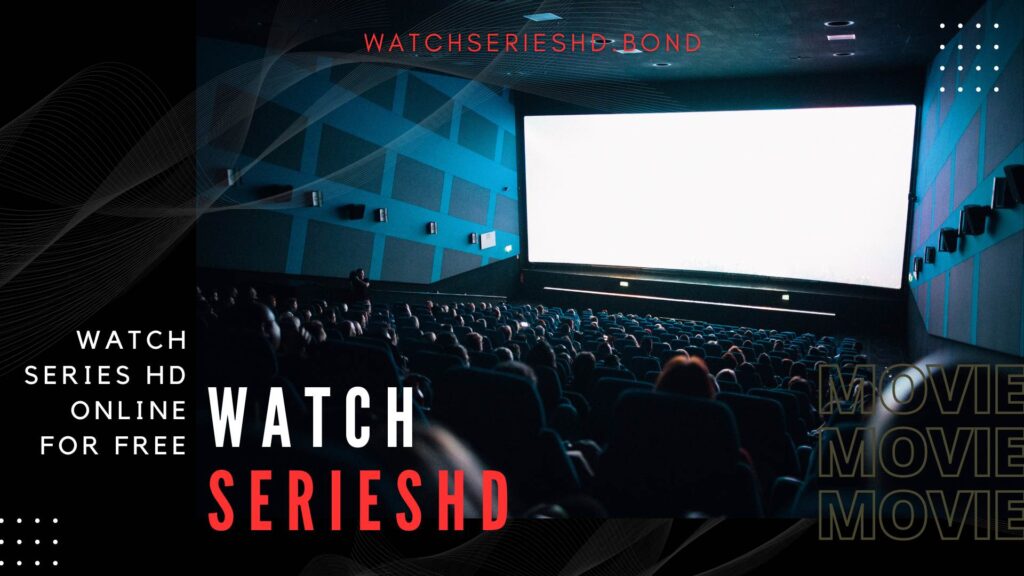 watchserieshd